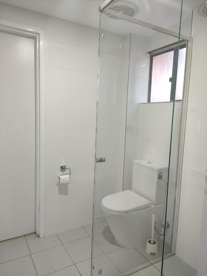 T&V Suites Windsor Ngoại thất bức ảnh
