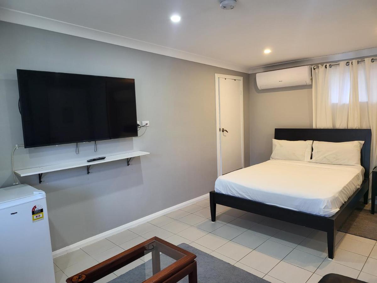 T&V Suites Windsor Ngoại thất bức ảnh