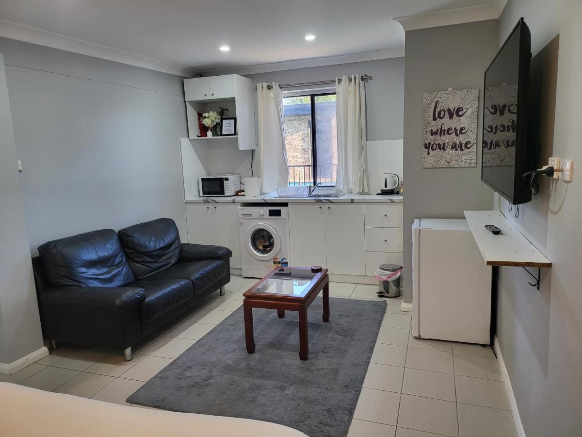 T&V Suites Windsor Ngoại thất bức ảnh