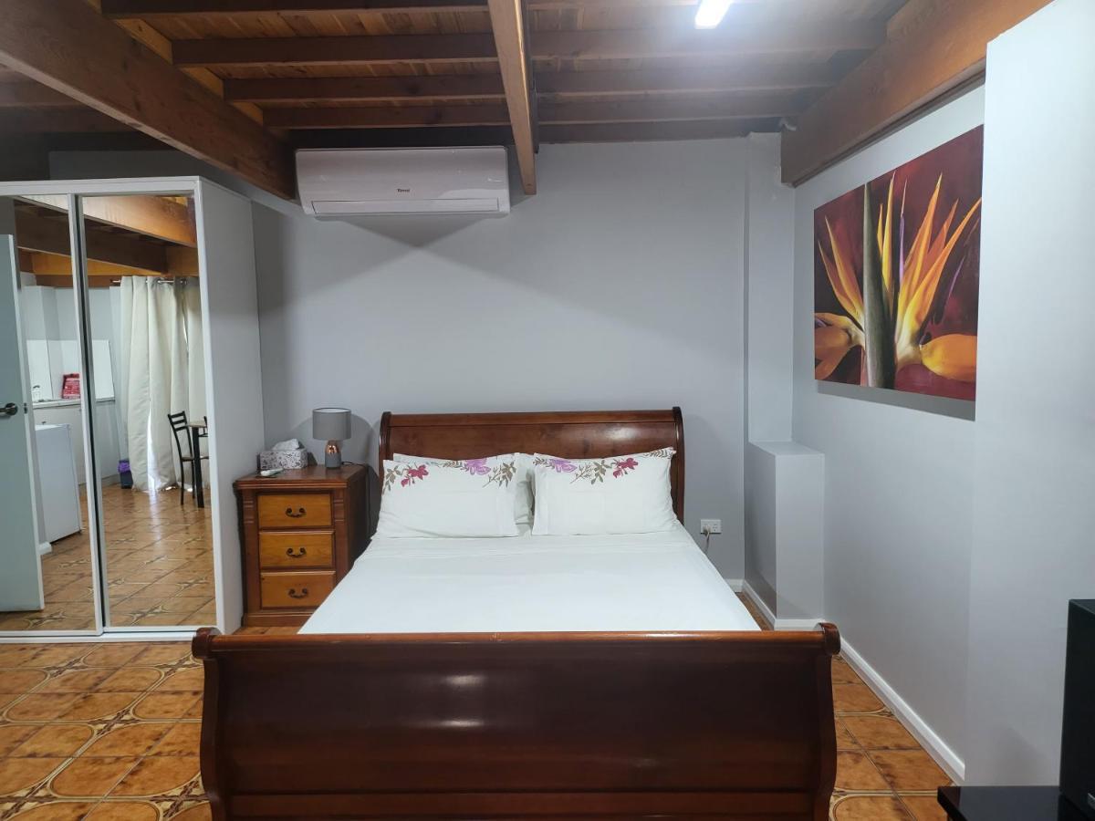 T&V Suites Windsor Ngoại thất bức ảnh
