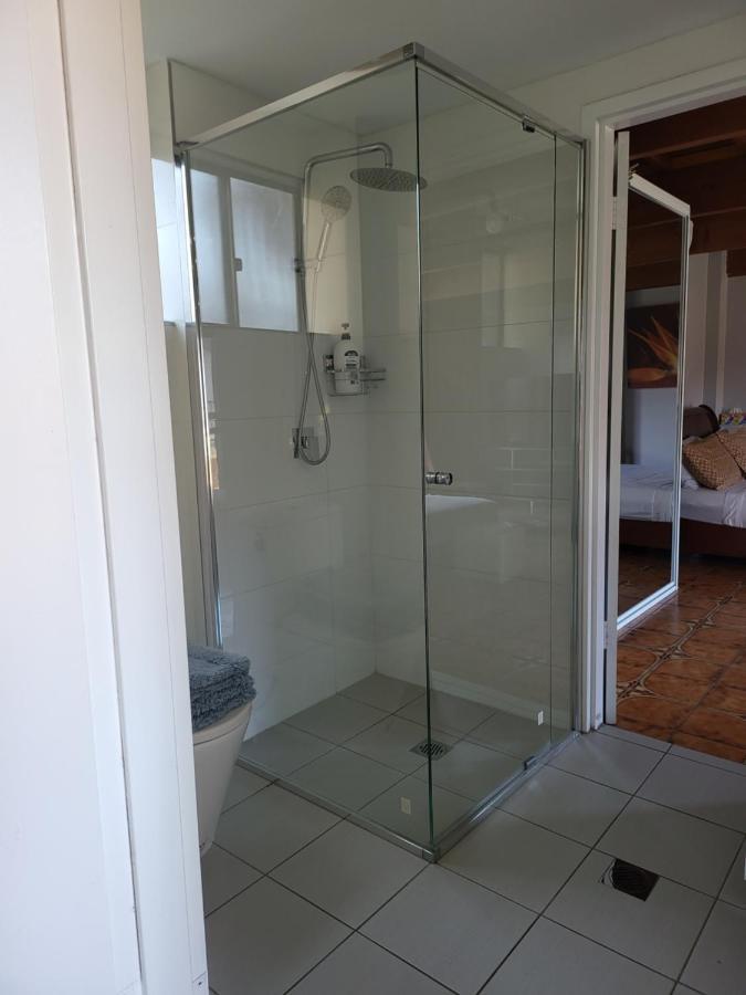 T&V Suites Windsor Ngoại thất bức ảnh