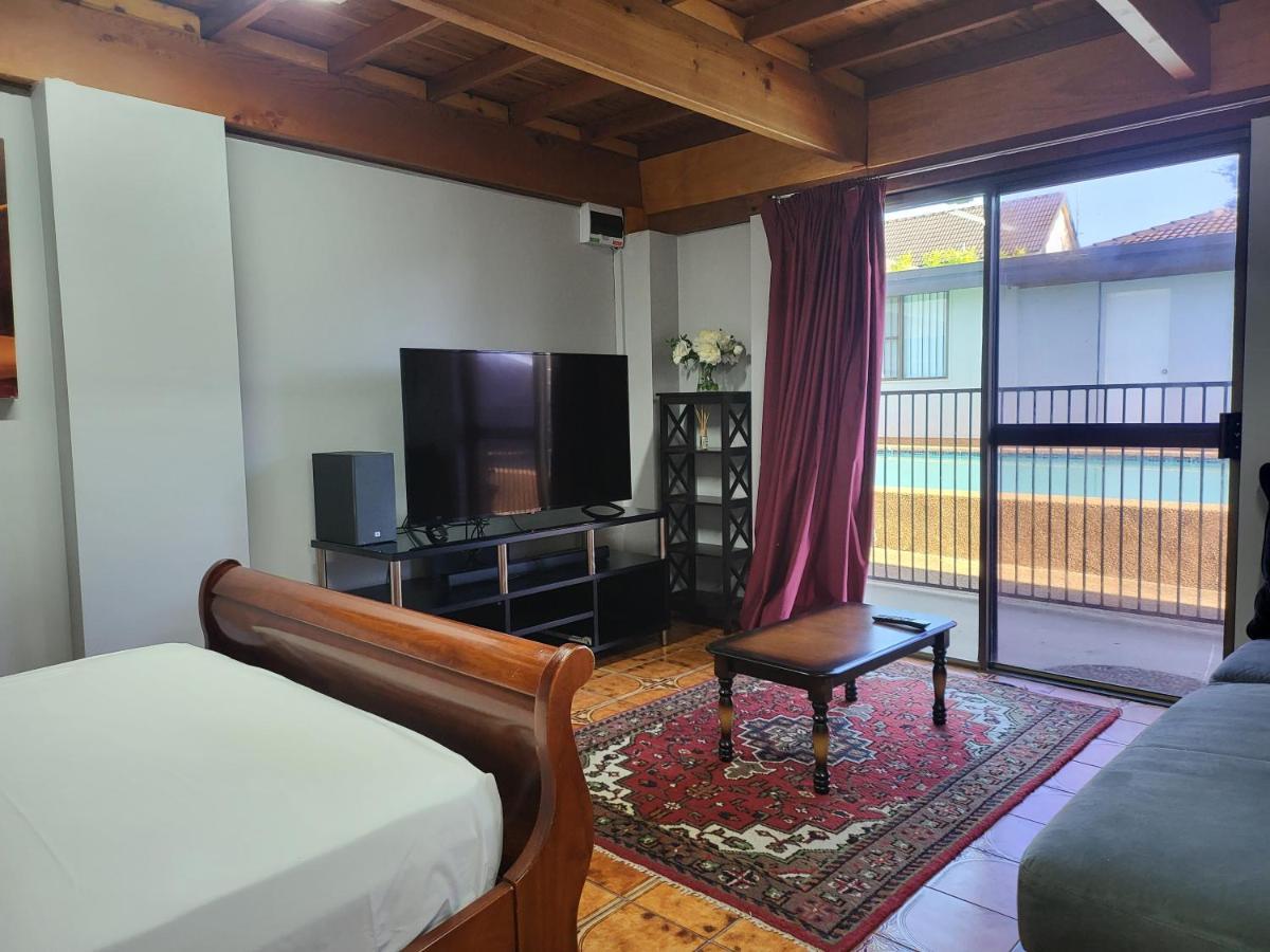 T&V Suites Windsor Ngoại thất bức ảnh
