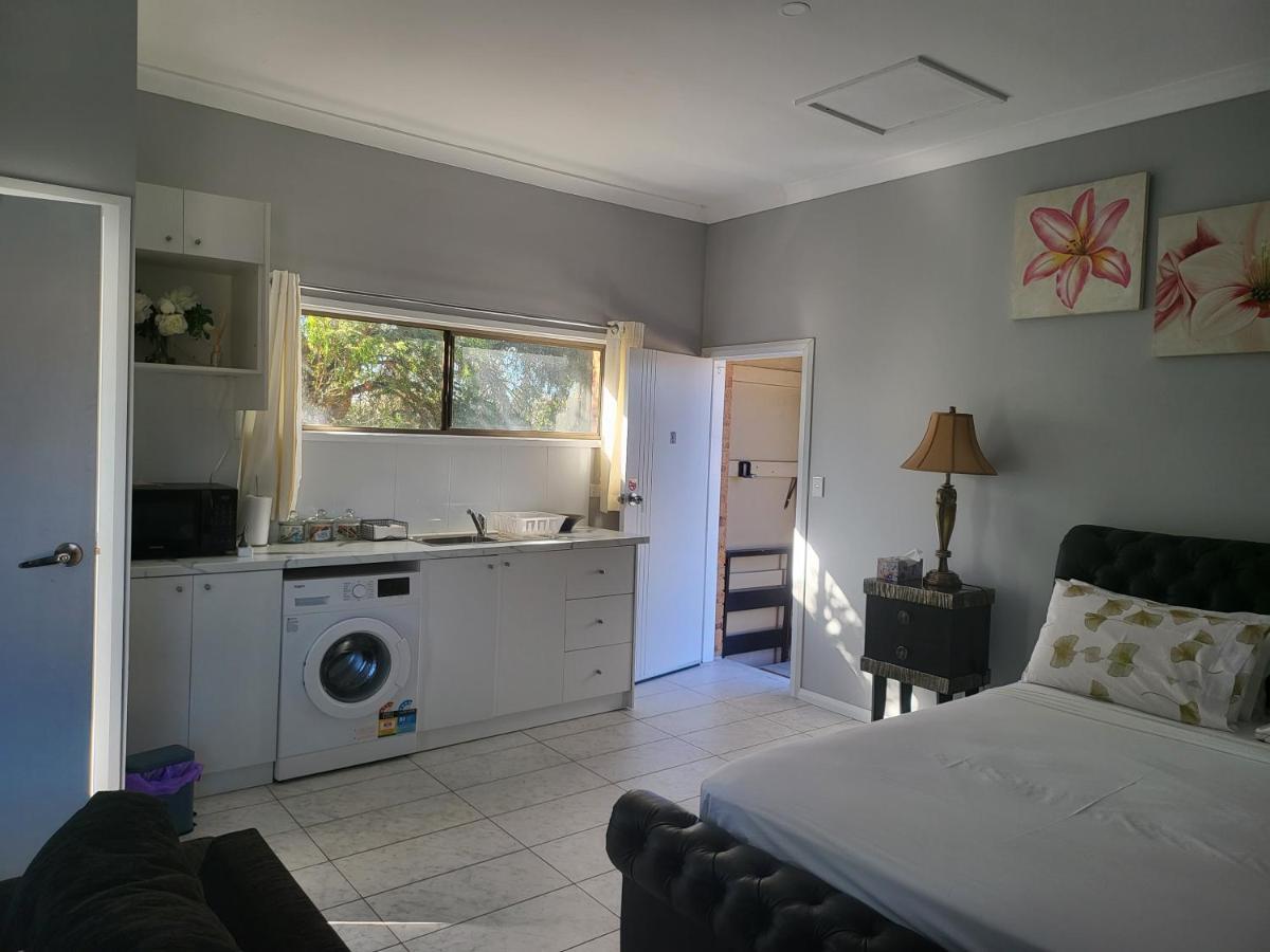 T&V Suites Windsor Ngoại thất bức ảnh