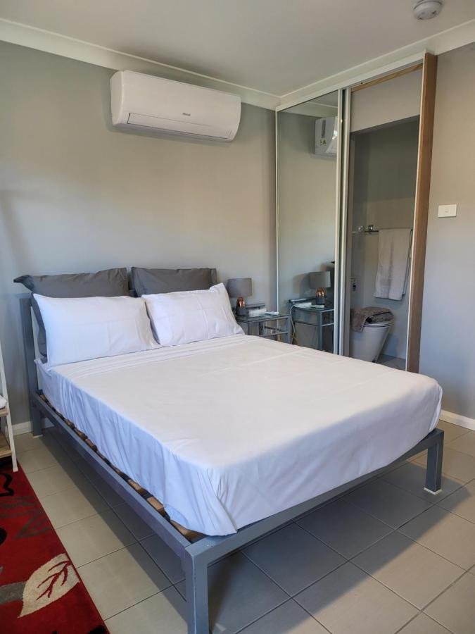 T&V Suites Windsor Ngoại thất bức ảnh