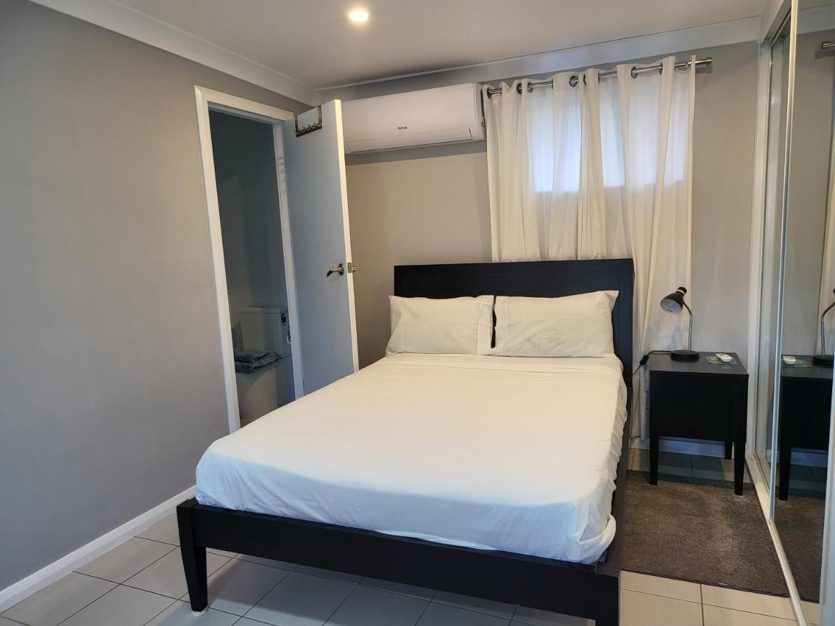 T&V Suites Windsor Ngoại thất bức ảnh