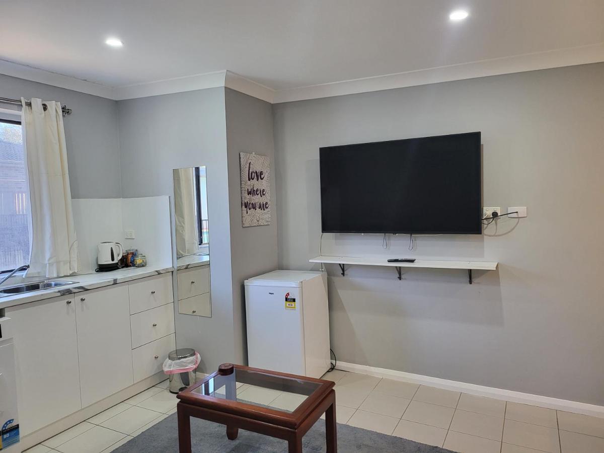 T&V Suites Windsor Ngoại thất bức ảnh