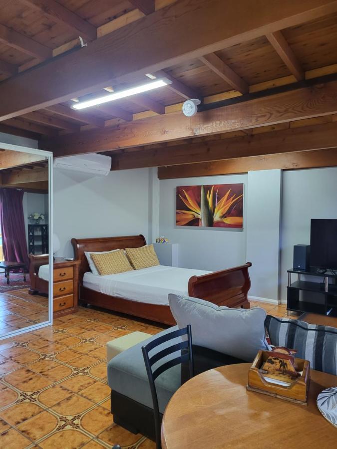 T&V Suites Windsor Ngoại thất bức ảnh