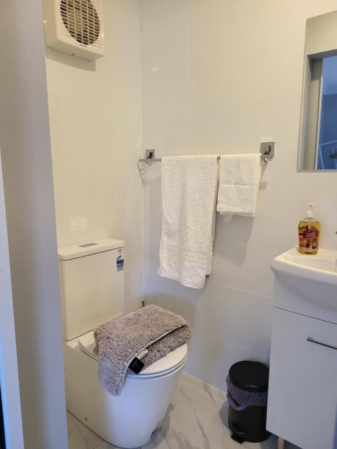 T&V Suites Windsor Ngoại thất bức ảnh