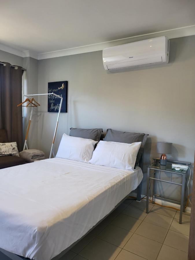T&V Suites Windsor Ngoại thất bức ảnh