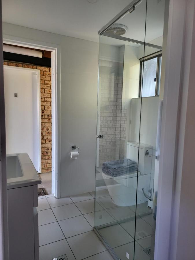 T&V Suites Windsor Ngoại thất bức ảnh