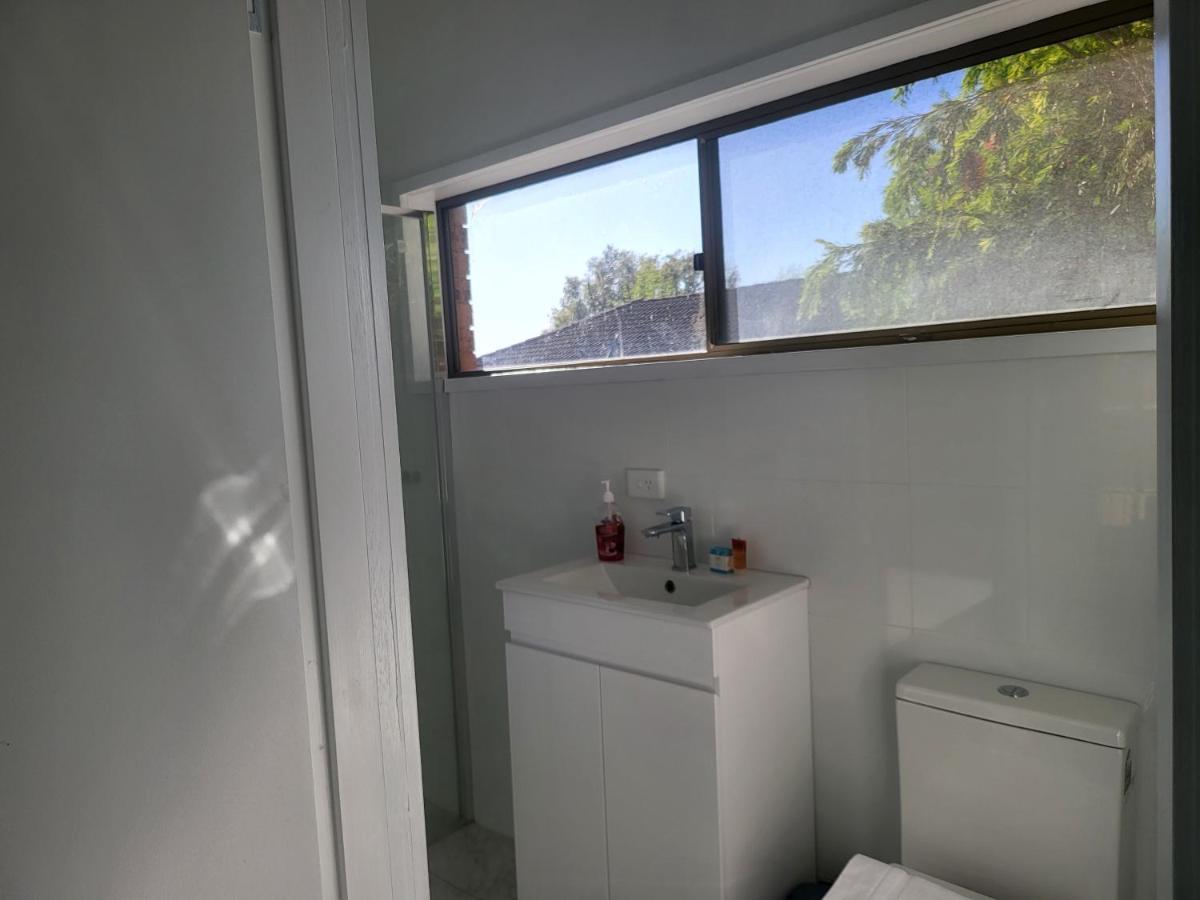 T&V Suites Windsor Ngoại thất bức ảnh