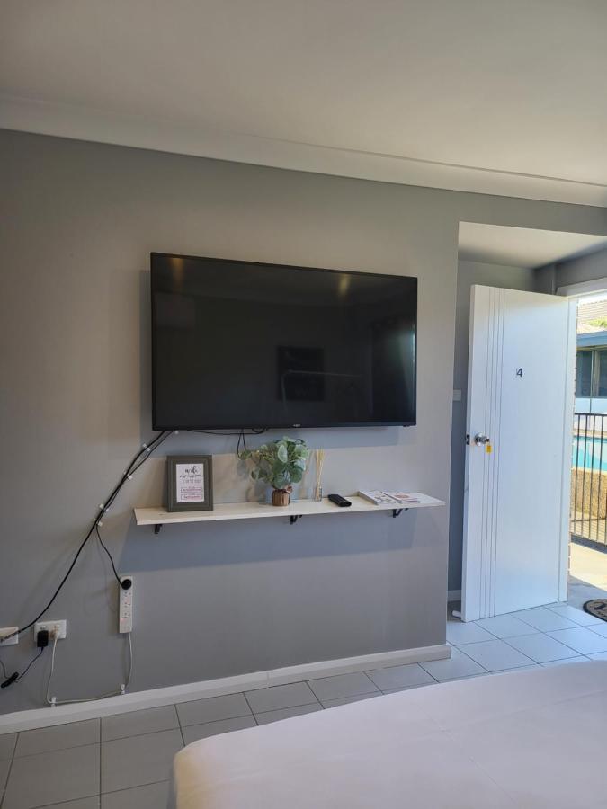 T&V Suites Windsor Ngoại thất bức ảnh