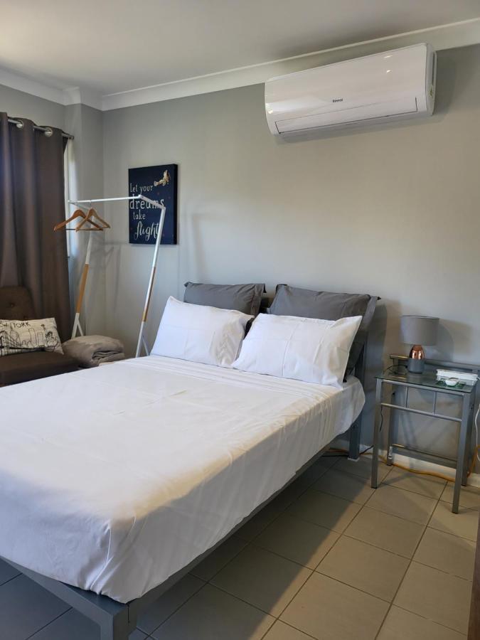 T&V Suites Windsor Ngoại thất bức ảnh