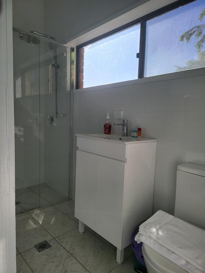 T&V Suites Windsor Ngoại thất bức ảnh