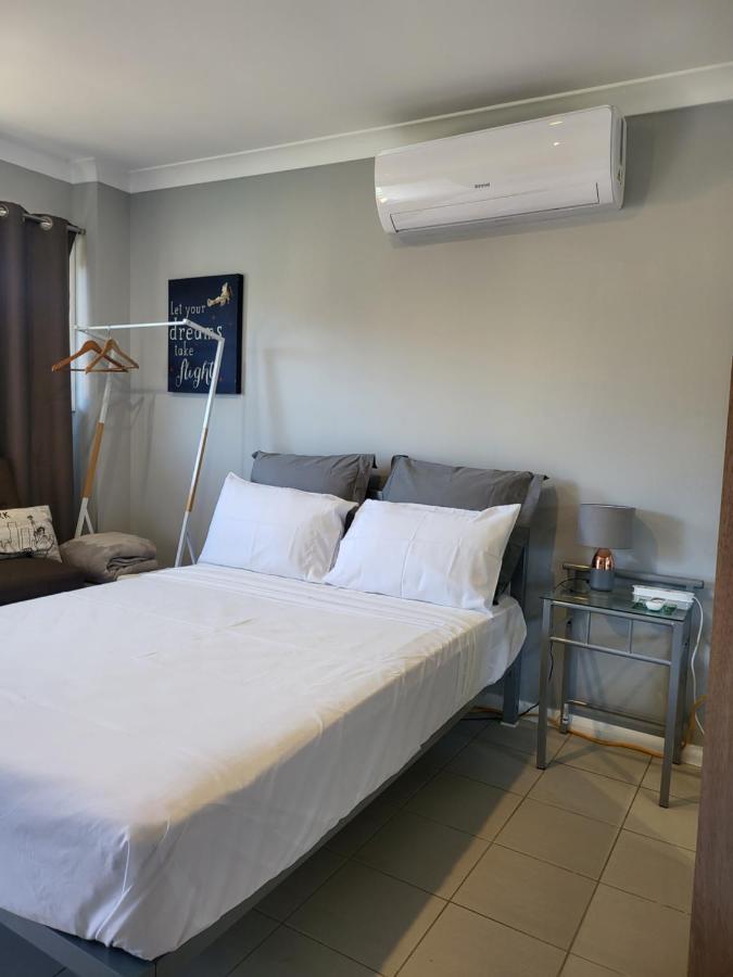 T&V Suites Windsor Ngoại thất bức ảnh