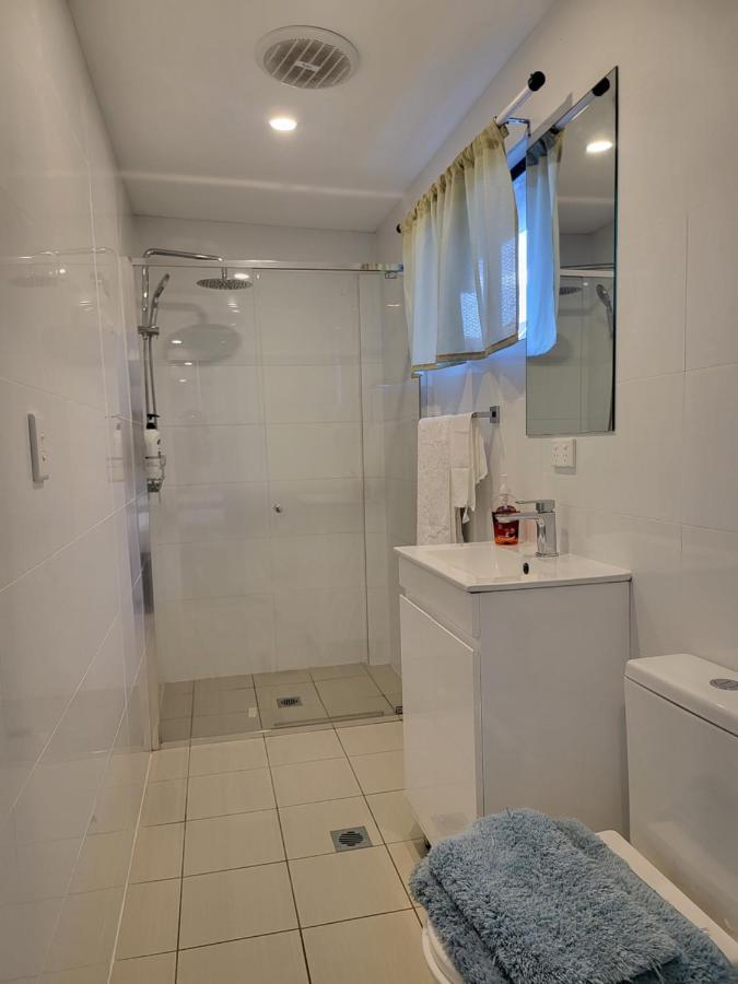 T&V Suites Windsor Ngoại thất bức ảnh
